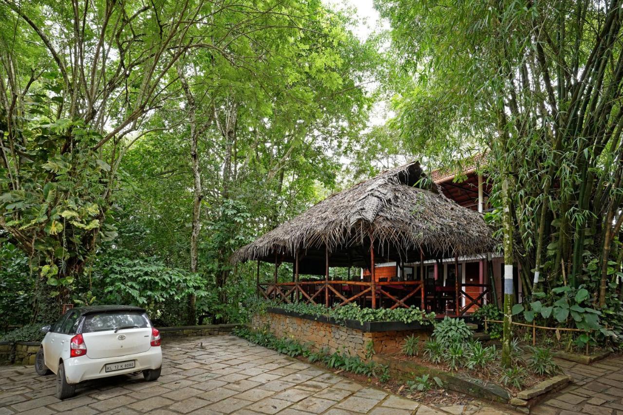 Coffee Acres Resort 卡尔佩特塔 外观 照片