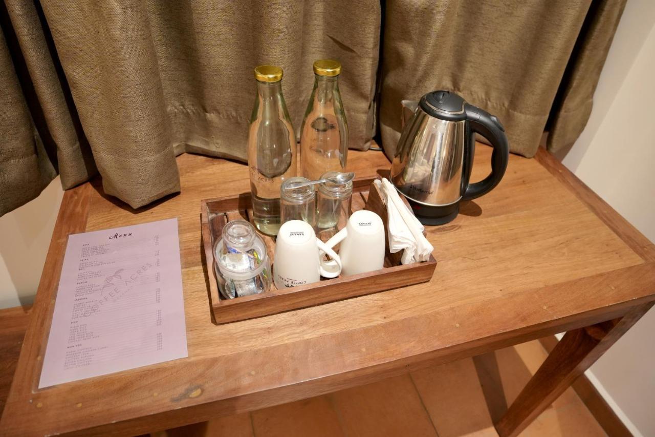 Coffee Acres Resort 卡尔佩特塔 外观 照片
