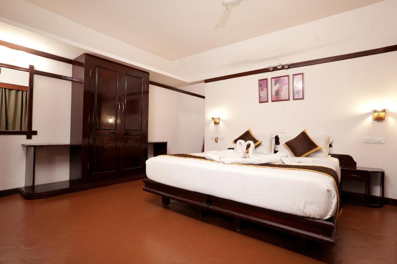 Coffee Acres Resort 卡尔佩特塔 外观 照片