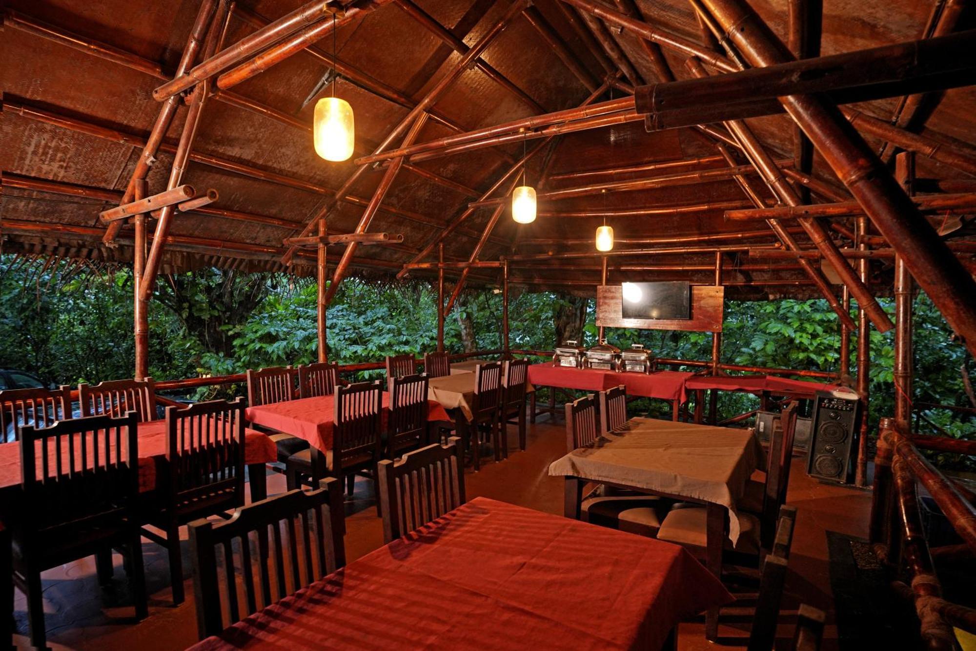 Coffee Acres Resort 卡尔佩特塔 外观 照片