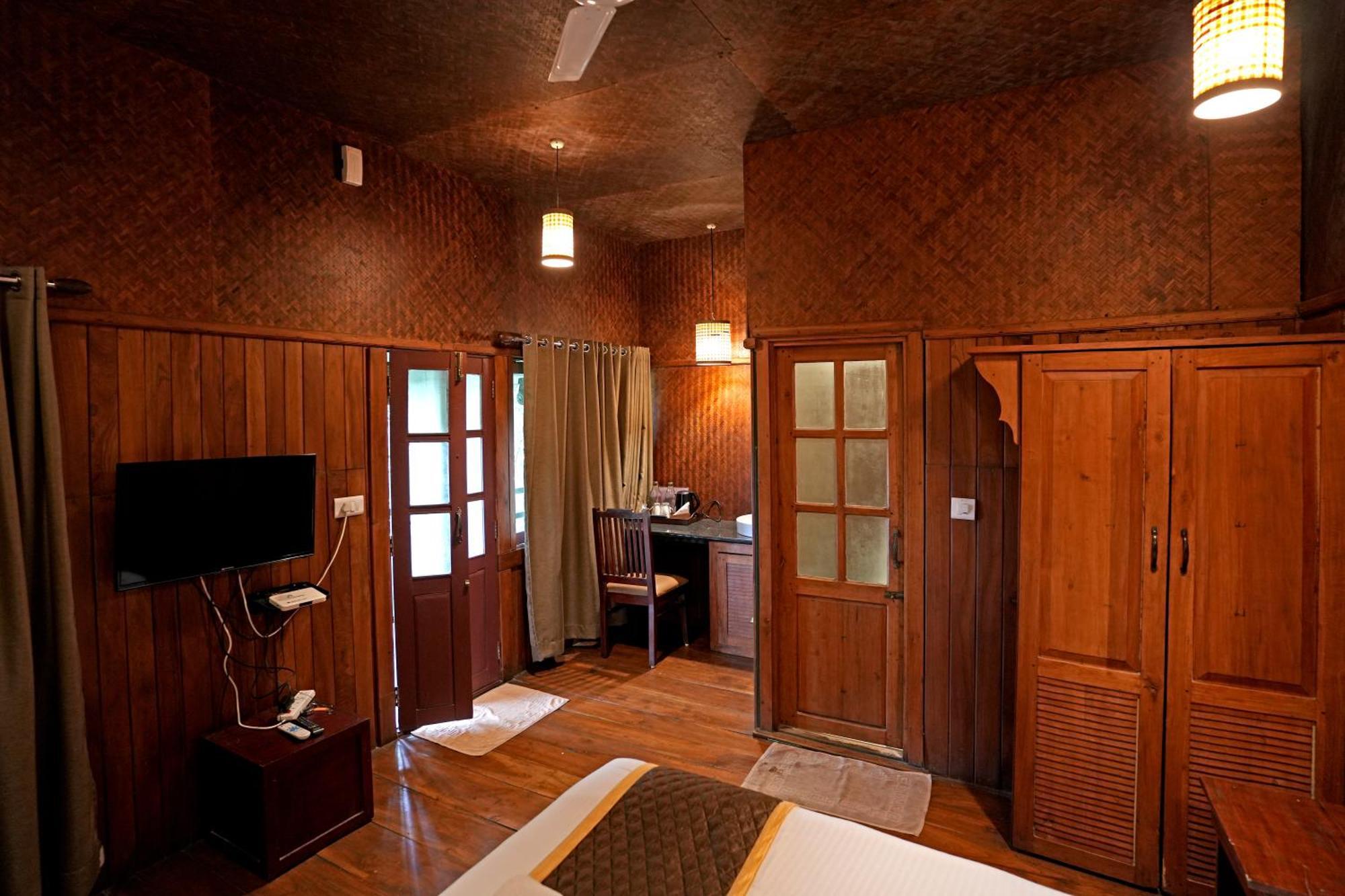 Coffee Acres Resort 卡尔佩特塔 外观 照片