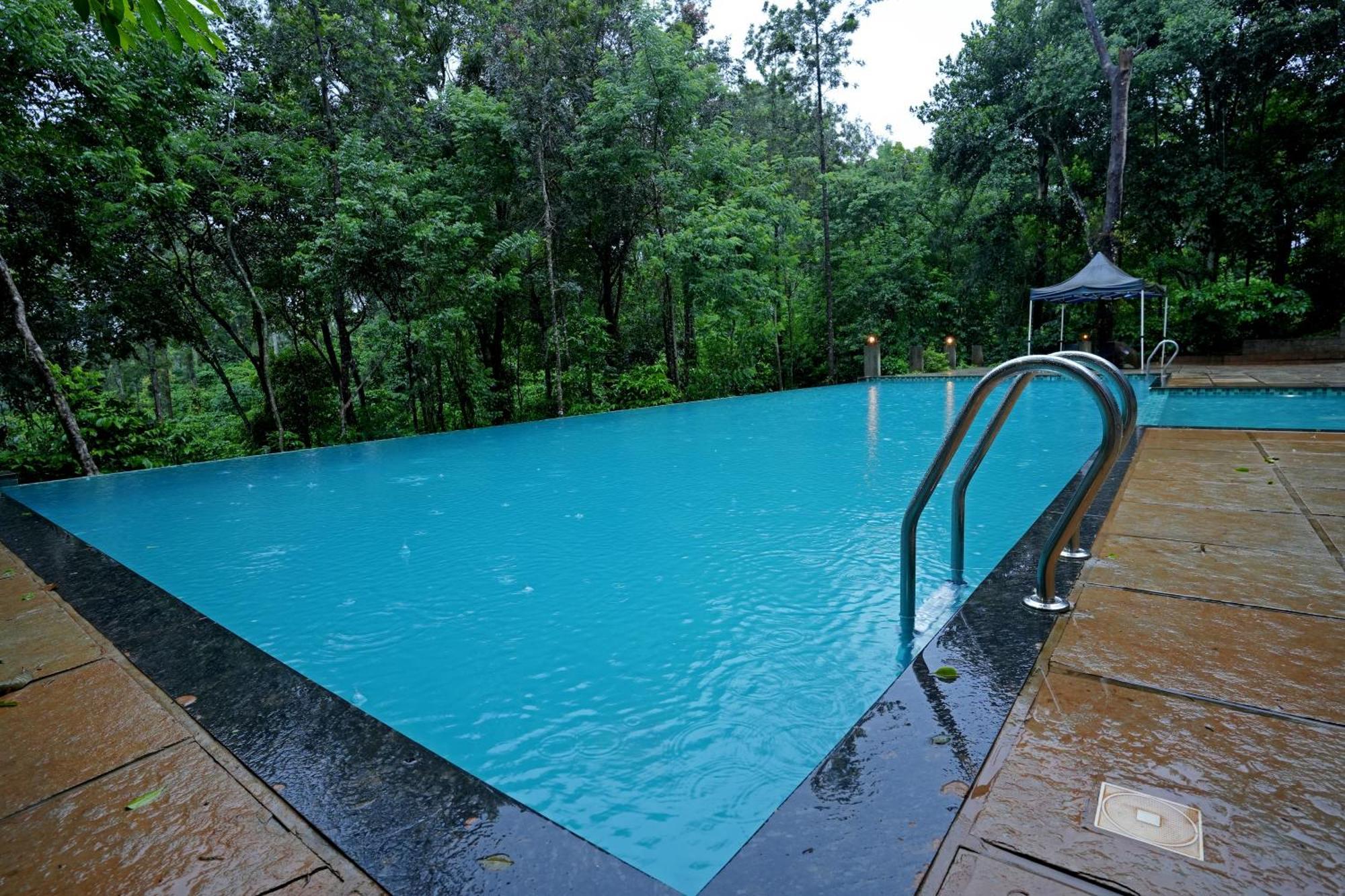 Coffee Acres Resort 卡尔佩特塔 外观 照片