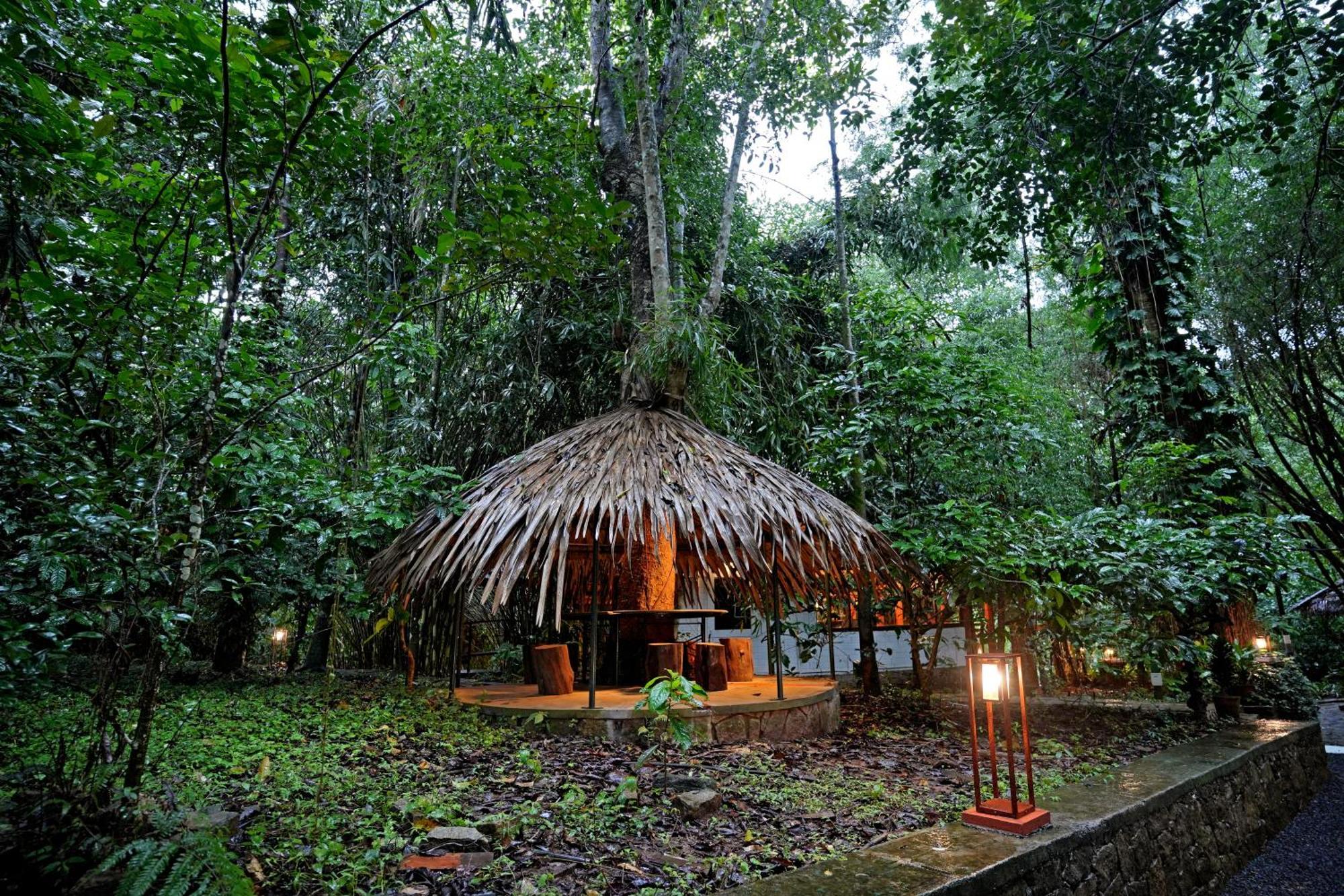 Coffee Acres Resort 卡尔佩特塔 外观 照片