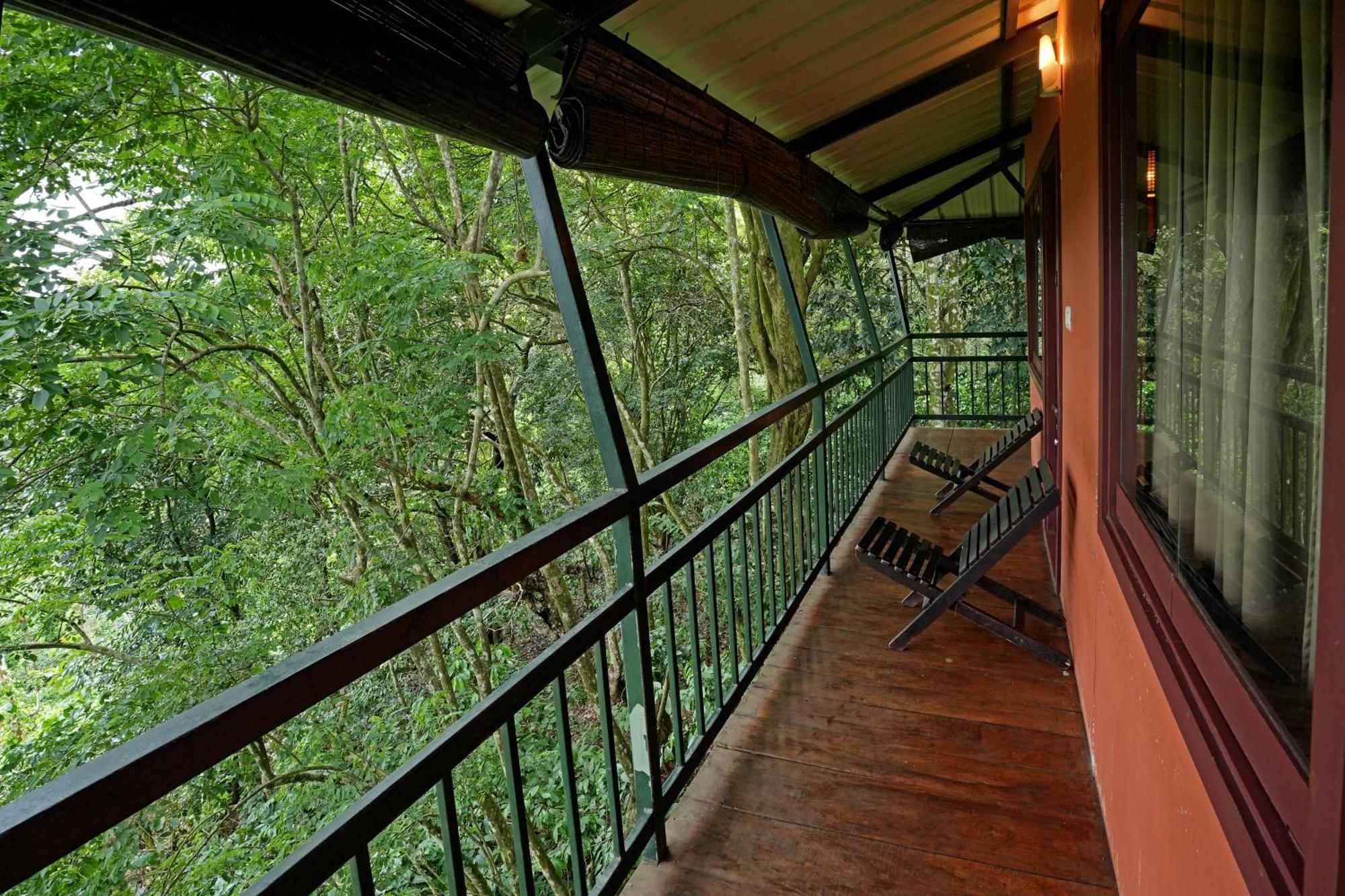 Coffee Acres Resort 卡尔佩特塔 外观 照片