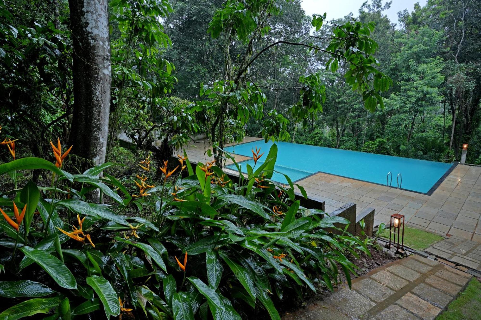 Coffee Acres Resort 卡尔佩特塔 外观 照片