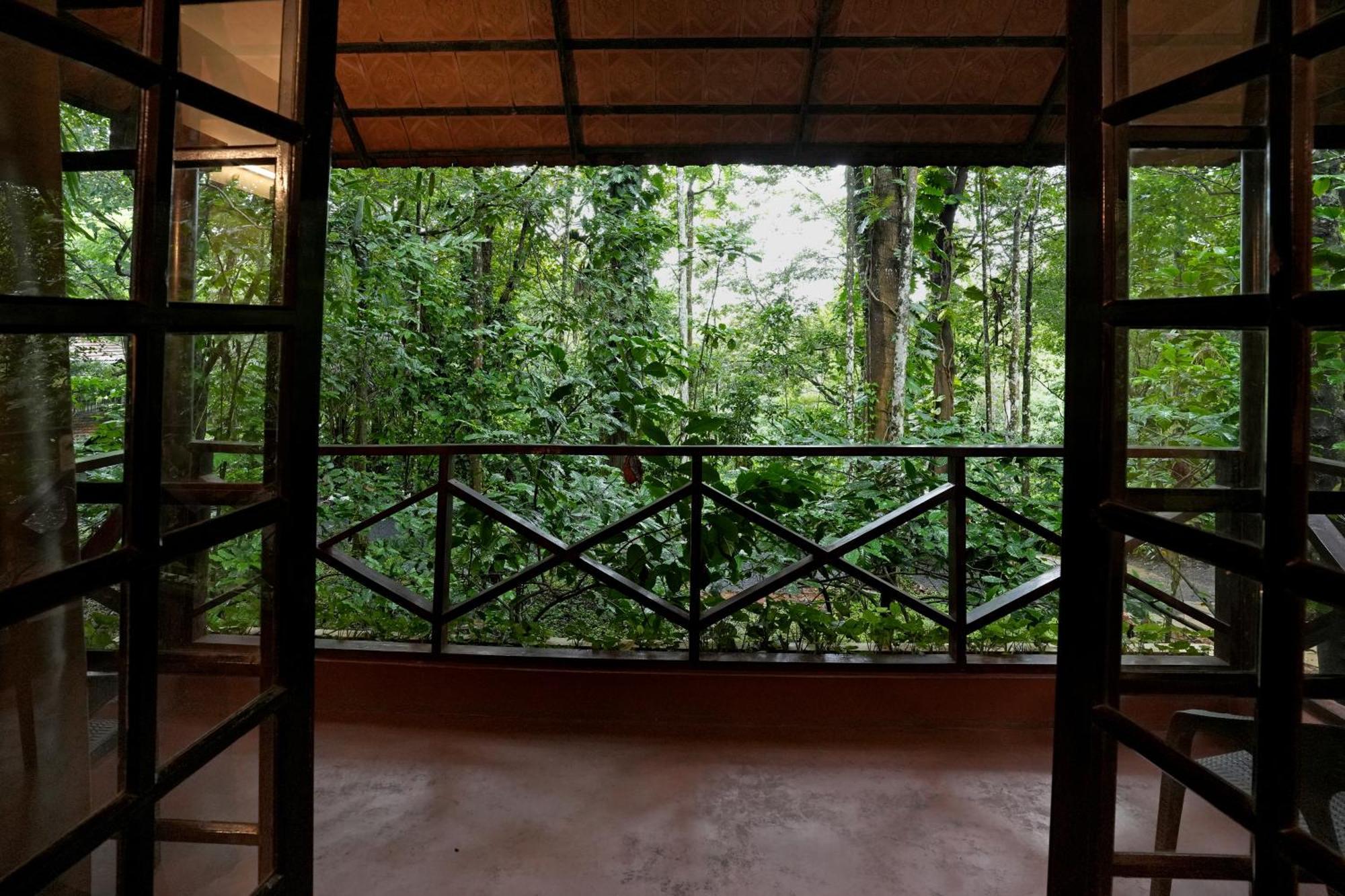 Coffee Acres Resort 卡尔佩特塔 外观 照片