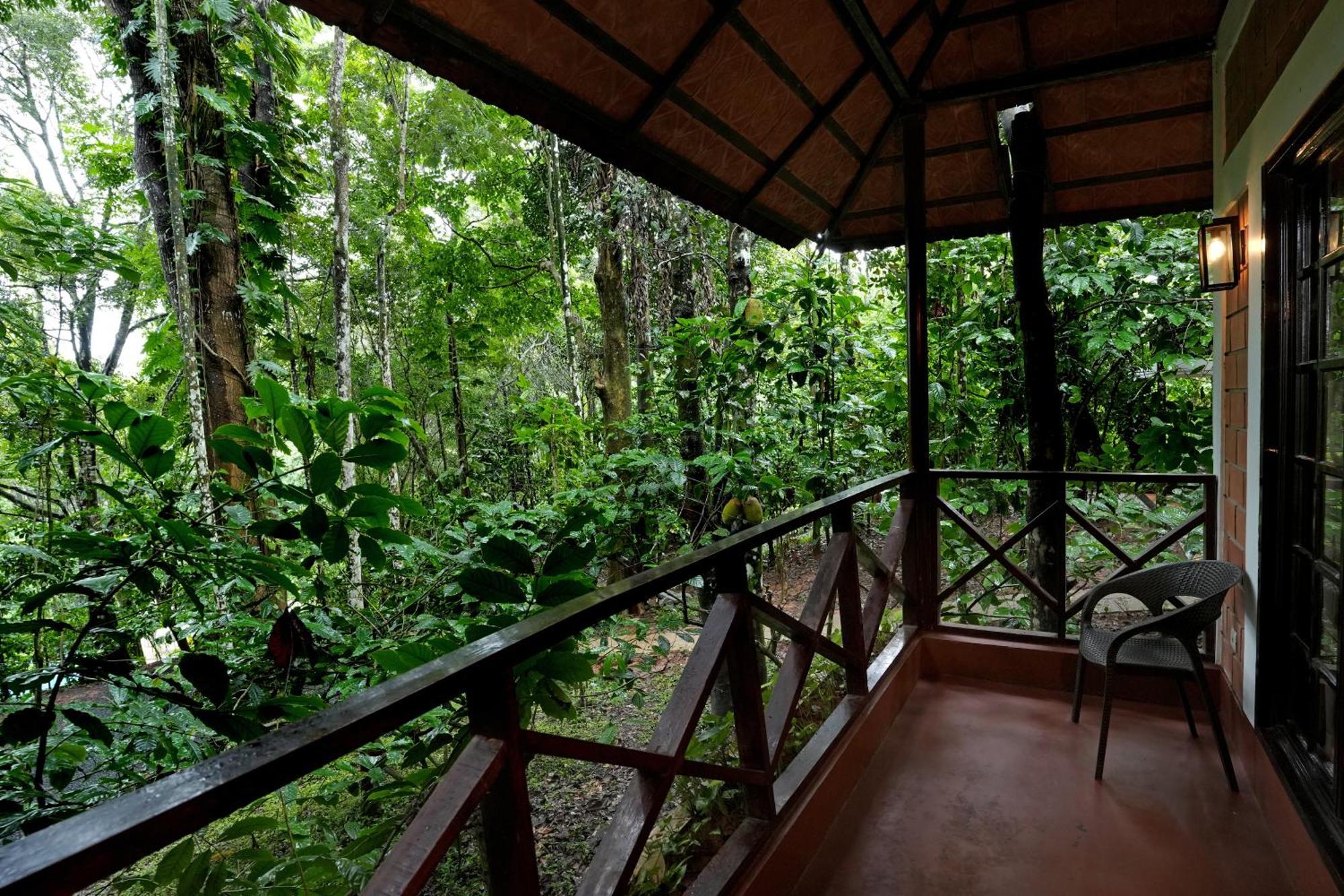 Coffee Acres Resort 卡尔佩特塔 外观 照片